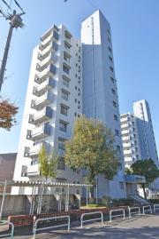 UR高森台