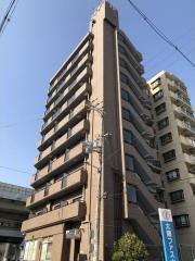 ＪＲ大阪環状線弁天町駅まで徒歩7分