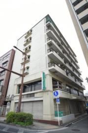 ストークビル高島