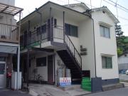 ＪＲ芸備線安芸矢口駅まで徒歩19分