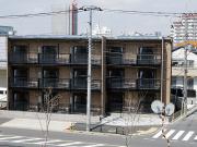 日暮里・舎人ライナー舎人駅まで徒歩7分