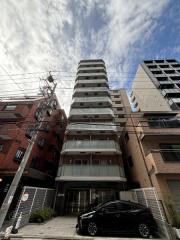 SHOKENResidence横浜阪東橋