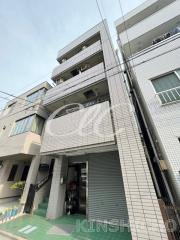 ＪＲ総武線（各駅停車）錦糸町駅まで徒歩13分