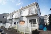 ＪＲ仙石線中野栄駅まで徒歩5分
