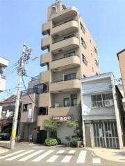 都電荒川線小台駅まで徒歩2分