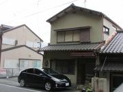 由比一戸建て借家