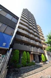 ＪＲ京浜東北・根岸線大井町駅まで徒歩9分