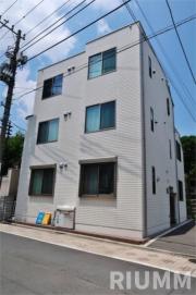 ＪＲ中央線西荻窪駅まで徒歩10分