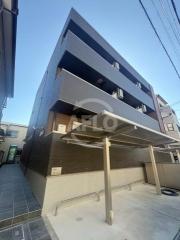 近鉄南大阪線針中野駅まで徒歩8分