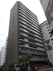 ＪＲ京浜東北・根岸線蒲田駅まで徒歩3分