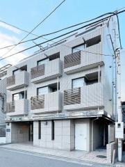 グランピア朝霞