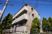 ＪＲ総武線（各駅停車）津田沼駅まで徒歩15分