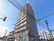 コスモ本町