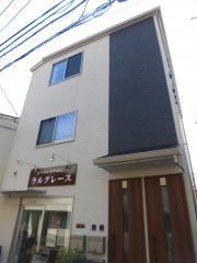 ボヌール石神井