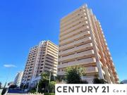 グラン・ブルー野洲 10階