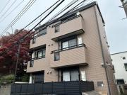メゾン下北沢