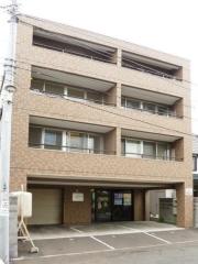 地下鉄東豊線月寒中央駅まで徒歩9分