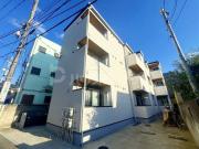 つばめハウス市川