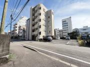 とさでん交通桟橋線高知橋駅まで徒歩7分