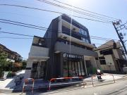日暮里・舎人ライナー扇大橋駅まで徒歩6分