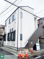 ＪＲ総武線（各駅停車）小岩駅まで徒歩10分