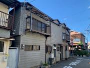 東大物町2丁目4-14貸家