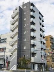 メイクスデザイン住吉III