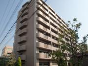 阪急千里線下新庄駅まで徒歩5分