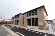 西鉄天神大牟田線花畑駅まで徒歩12分