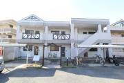 水島臨海鉄道球場前駅まで徒歩15分