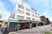 大和川マンション2号館