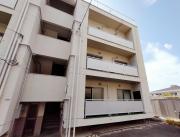 皆実町リノベーションマンション