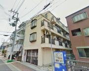 アネックス戸崎