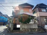 松原市高見の里2丁目戸建