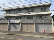 京王高尾線北野駅まで徒歩4分