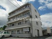 ベイシティー洲崎B棟
