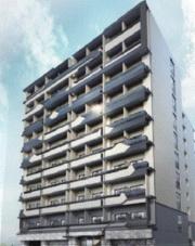 ＪＲ京浜東北・根岸線横浜駅まで徒歩14分