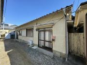 上ノ島町1丁目テラスハウス