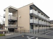 レオパレスグリーンパイン松本