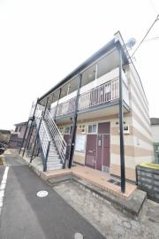 相鉄本線三ツ境駅まで徒歩15分