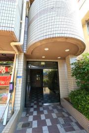 京阪寝屋川市駅 10分 角部屋 陽当たり抜群
