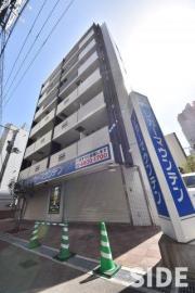 マリス京橋ARMS