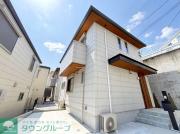 （仮）東川島町戸建て