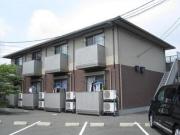 ハイツ白坂 B