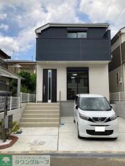 Sumai-to船橋市三咲01