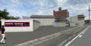 末広ガレージ 鶴岡市末広町