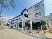 ＪＲ山陽本線垂水駅まで徒歩15分
