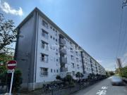 草加市新栄町住宅4-2号棟