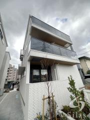 京阪本線西三荘駅まで徒歩6分