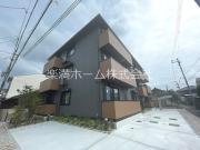 アイル京都八条